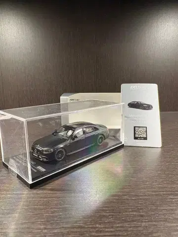 Mercedes AMG S63 e Performance