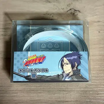 가정교사 히트맨 REBORN! 아크릴 뱅글 로쿠도 무쿠로