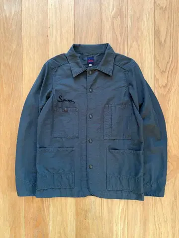 FULL COUNT 64 나일론 커버올