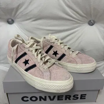 CONVERSE 원스타 핑크 CONVERSE CONS 스니커즈