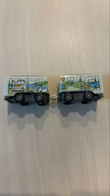 치비코 Q 103계 시크릿 ( 도시바 후추)