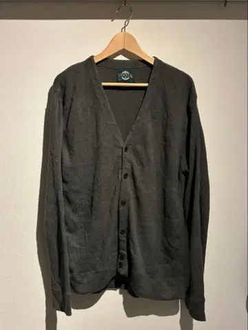 빈티지 70s JANTZEN 가디건 L 사이즈