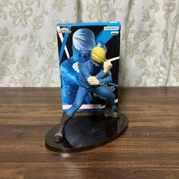 나의 히어로 아카데미아 엔데버 피규어