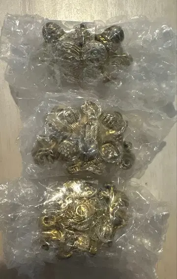 죠죠의 기묘한 모험 제일복권 핀즈 컬렉션 죠타로 죠스케 죠린