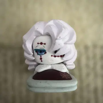 귀멸의 칼날 오네무탄 10형 루이