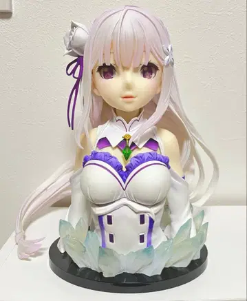 에밀리아 복권 스케일