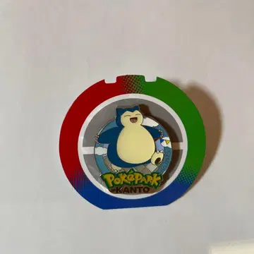 포케파크 칸토 한정판 핀 배지 핀즈 카비곤