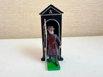 Britains 비피터 1990 영국 피규어