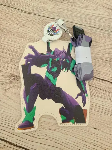 에반게리온 에포스카드 가입 혜택