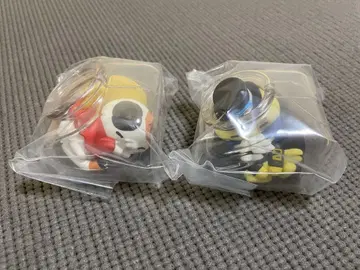 원피스 오야스미 냥피스냥! 편 루피 사보 2세트