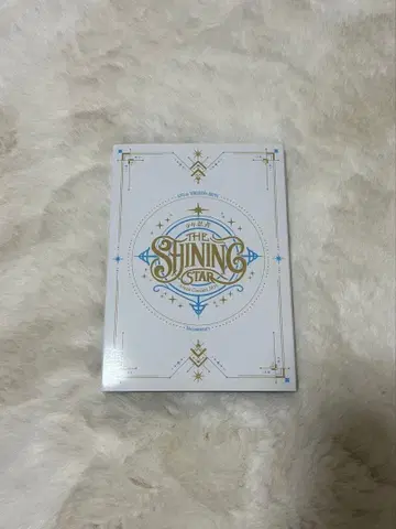 소년 닌자 The Shining Star DVD