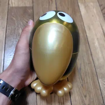 쿄로짱 골드 피규어 40주년 기념