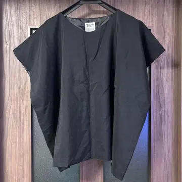 SOU SOU 소우소우 모슬린 사각의 관두의