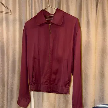 50s 개버딘 자켓 vintage rayon 로카빌리