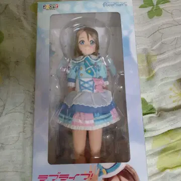 아존 퓨어니모 러브 라이브 선샤인 와타나베 요우