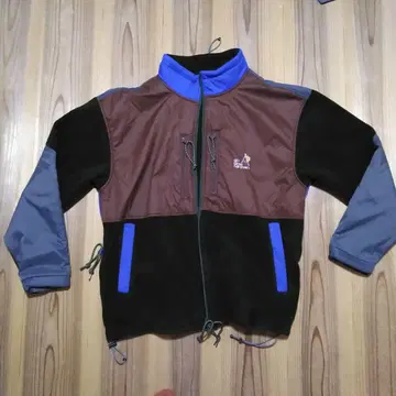 go slow caravan 플리스 자켓 XL 사이즈