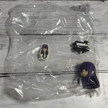 장송의 프리렌 넨도로이드 사프라이즈 페른 특전 씰 포함