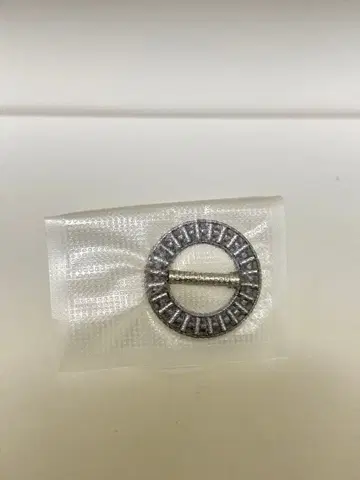 클리커 교환 기어 피젯 토이 Fidget toy