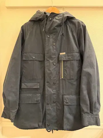 KAPTAIN SUNSHINE 캡틴선샤인 마운틴 파카