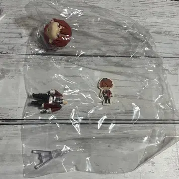 장송의 프리렌 넨도로이드 서프라이즈 슈타르크 특전 씰 포함