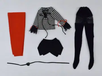 세키구치 유노아크루스 라이트 디폴트 의상 프로우 라이트 파이리츠ver