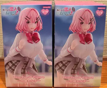 와타나레 Trio-Try-iT 아마오레나코 2체 세트