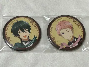 앙스타 캔뱃지 소우 미카