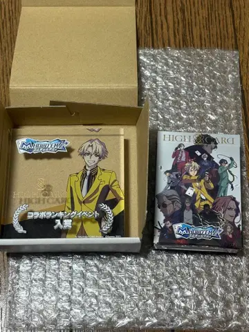 엠홀덤 HIGH CARD 트럼프 트로피