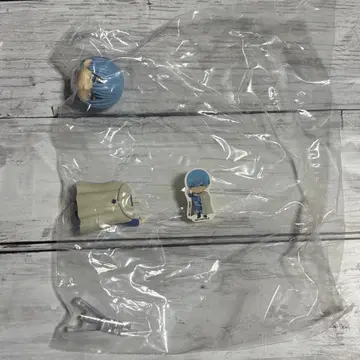 장송의 프리렌 넨도로이드 서프라이즈 힘멜 특전 씰 포함