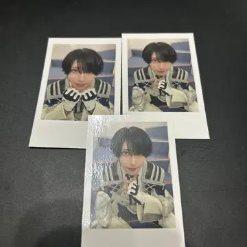 꿈 먹는 NEON 나메 세트