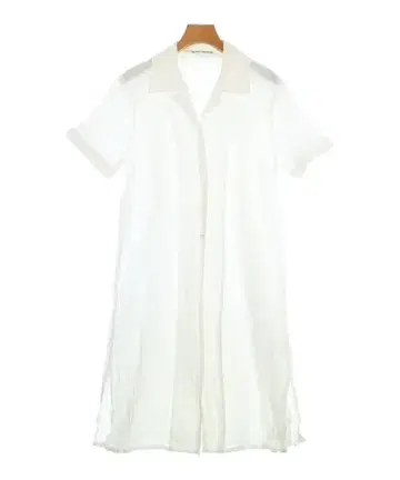 Acne Studios 셔츠 원피스 여성용