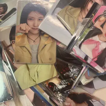 아이브 포카 랜박 팝니다 | 브랜드 중고거래 플랫폼, 번개장터