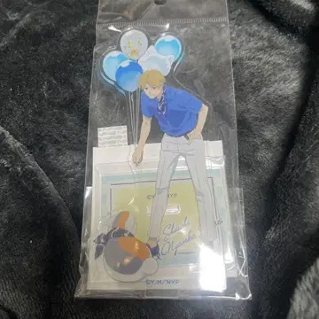 나츠메 우인장 아크릴 스탠드 나토리 슈이치