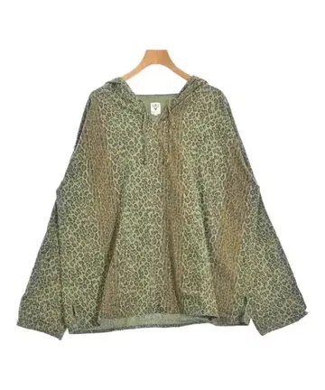 South2west8 캐주얼 셔츠 남성용