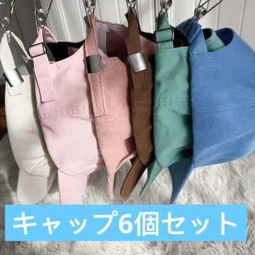 모자 골프 캡 조정 가능 여성용 캡 세트