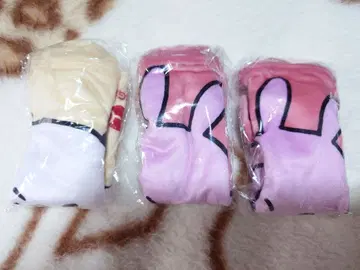 니시무라 유우지 파우치 모듬 컬렉션 고키겐판다 러브토끼