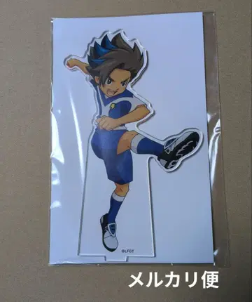 이나즈마 일레븐 슌기 아크릴 스탠드