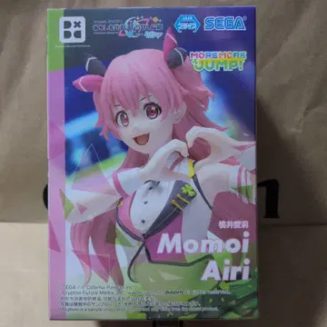 프로젝트 세카이 모모이 아이리 피규어 SEGA