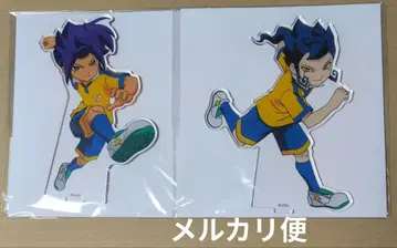 이나즈마 일레븐 아크릴 스탠드 츠루기