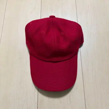 GADID ANONIEM 빨간색 캡