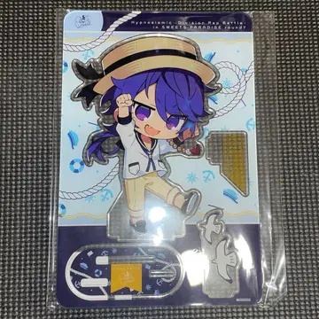 히프노시스 마이크 스이파라 콜라보 빅 아크릴 스탠드 아리스가와 다이토