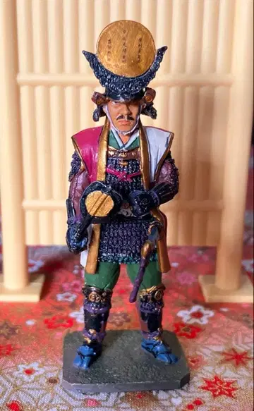 델프라드 전국 패왕 우에스기 카게카츠