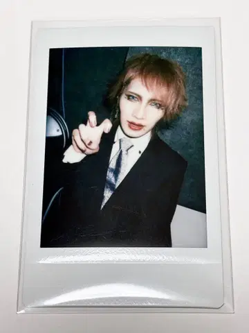 0.1g의 오산 미즈타 마리 씨 폴라로이드 2025/9/112