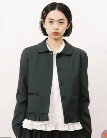 oheshio 자켓 셔츠