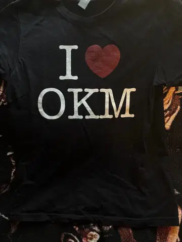 i need okm 셔츠 flexwitme yoko fml