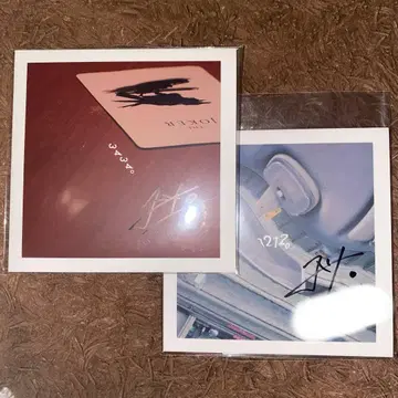 A4.CD 타다노 카에데 1212. 3434. 보컬로이드