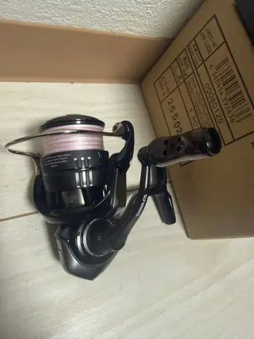 셀테이트 커스텀 바디 FCLT2500XH SLPW