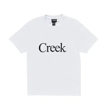 Creek Angler's Device 로고 티셔츠 5