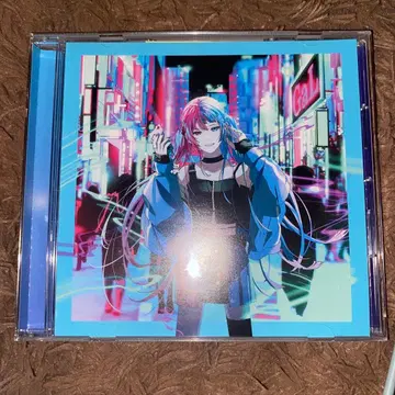 CAN LUCK GUY#2 보컬로이드 CD 컴필레이션