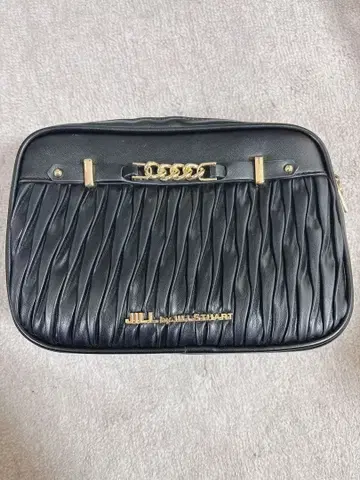 [ JILL by STUART ] 퍼피 포셰트